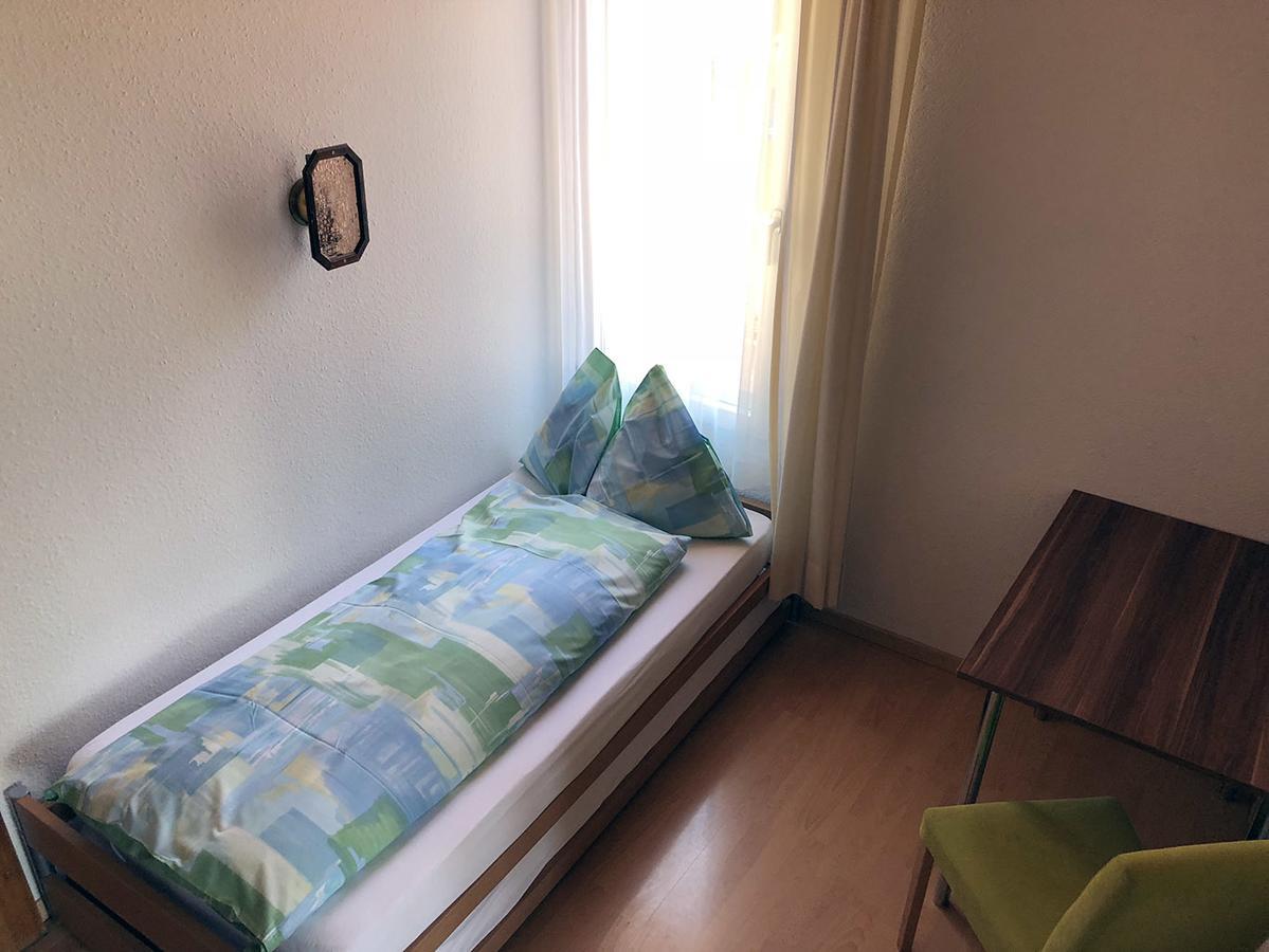 Post Hardermannli Ξενοδοχείο Ιντερλάκεν Εξωτερικό φωτογραφία